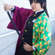 Image for article titled Our Favorite Cosplay From Oni-Con 2019